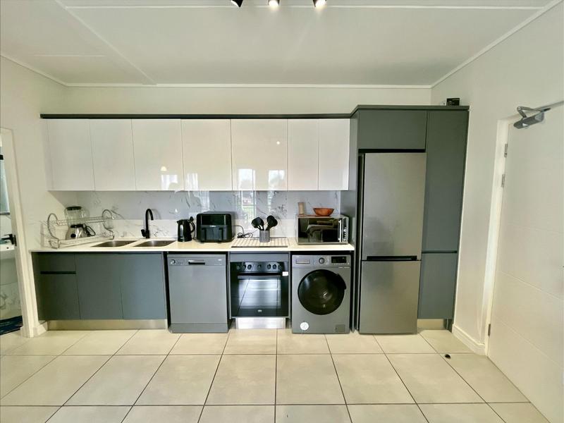 1 Bedroom Property for Sale in The Huntsman Western Cape